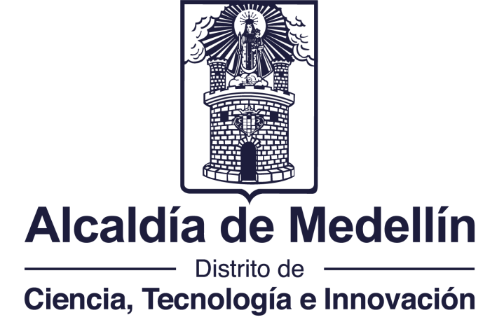 Logo Alcaldía de Medellín